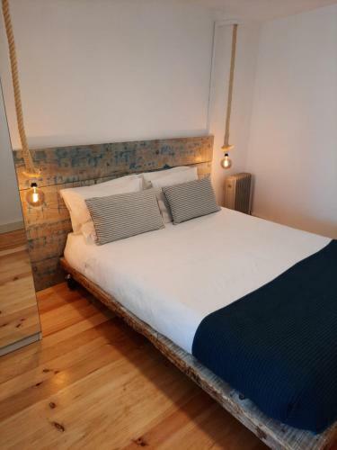 Lisbon Castle Apartment