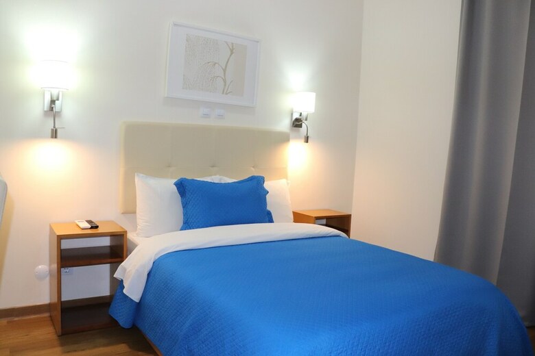 Hostal Setubalense