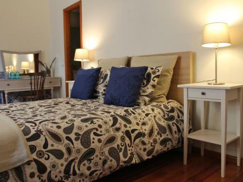 Johnies Place Lisbon Hostel