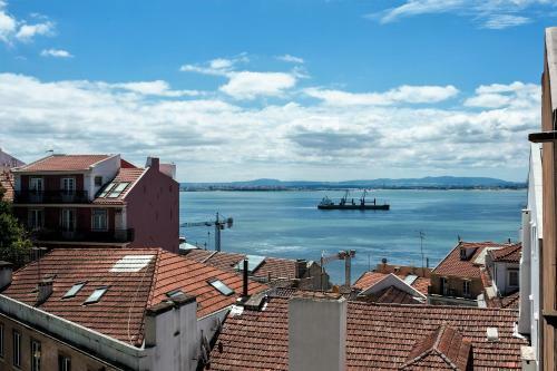Portas Do Teatro Apartment