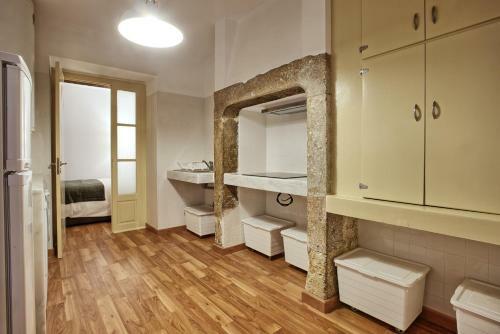 Portas Do Teatro Apartment