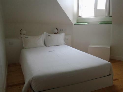 Bed & Breakfast Sincerely Lisboa