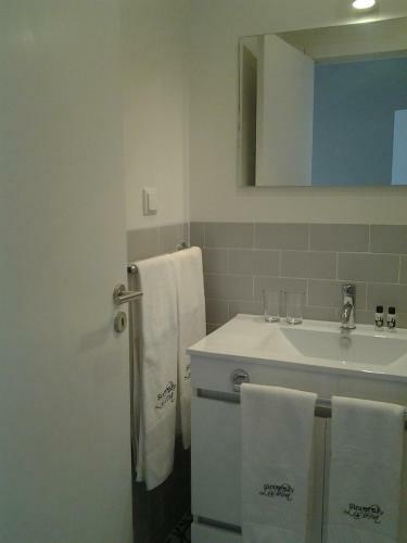 Bed & Breakfast Sincerely Lisboa