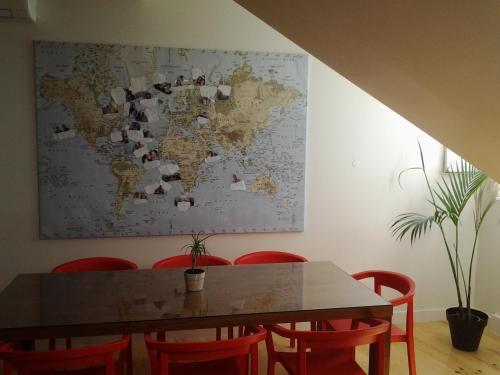 Bed & Breakfast Sincerely Lisboa