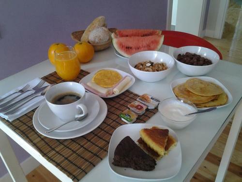 Bed & Breakfast Sincerely Lisboa