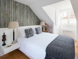 Apartamento Lisbon Charming House