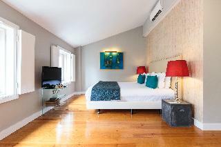 Apartamento Lisbon Charming House
