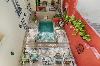 Apartamento Lisbon Charming House