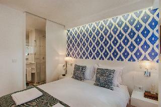 Apartamento Lisbon Charming House