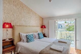 Apartamento Lisbon Charming House