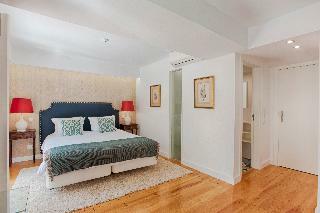 Apartamento Lisbon Charming House