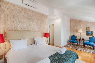 Apartamento Lisbon Charming House