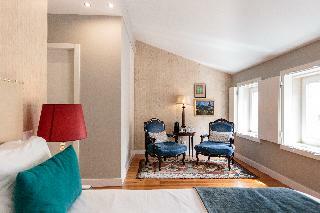 Apartamento Lisbon Charming House