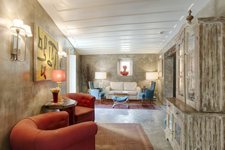 Apartamento Lisbon Charming House