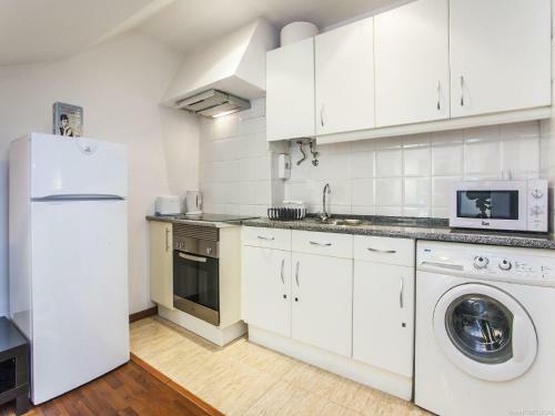 Convento Apartment