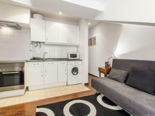 Convento Apartment