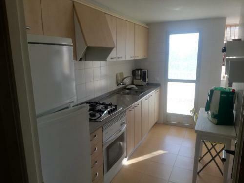 Apartamento Parque IV