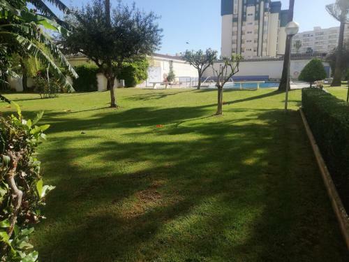 Apartamento Parque IV