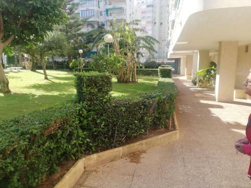 Apartamento Parque IV