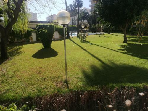 Apartamento Parque IV
