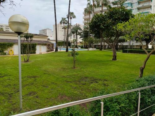 Apartamento Parque IV