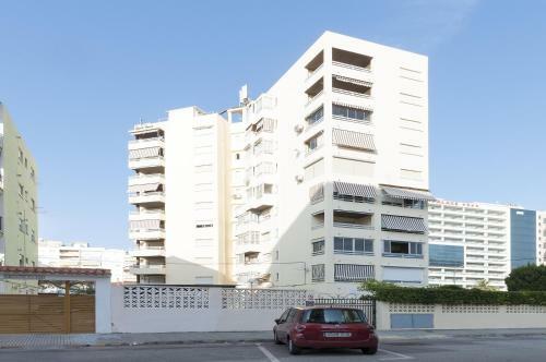 Apartamento Acapulco IV