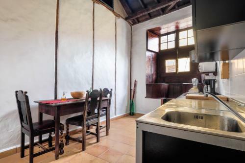 Casa Tradicional Canaria - I