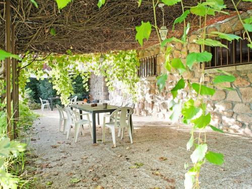 Delightful Apartment In Galapagar With Jacuzzi And Sauna