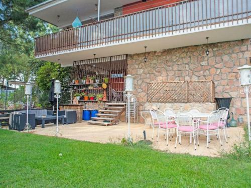 Delightful Apartment In Galapagar With Jacuzzi And Sauna