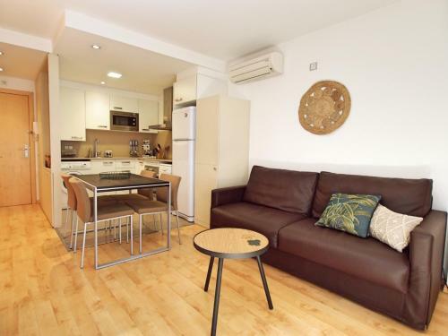 Apartamento Sleep & Stay - Croada 2 Bed Apt Behind Placa Del VI