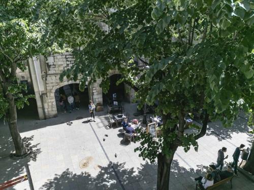 Apartamento Bravissimo Rambla Eiffel Bridge 2