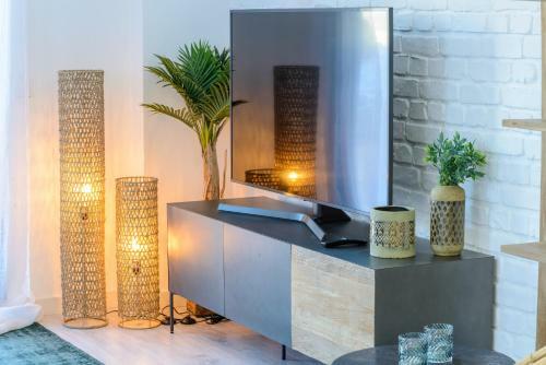 Apartamento Apg Pla�a Catalunya