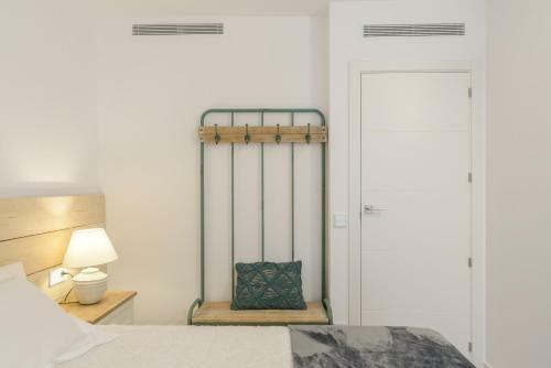 Apartamento Apg Pla�a Catalunya