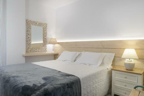 Apartamento Apg Pla�a Catalunya