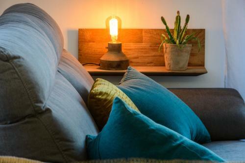 Apartamento Apg Pla�a Catalunya