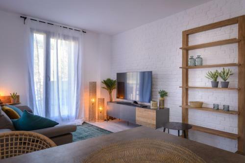 Apartamento Apg Pla�a Catalunya