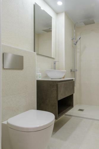 Apartamento Apg Pla�a Catalunya