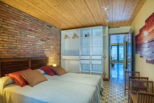 Apartamento Duplex Modernista Girona - Centro Residencial 125m2