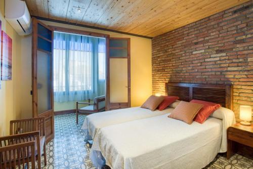 Apartamento Duplex Modernista Girona - Centro Residencial 125m2