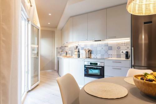 Apartamento Bravissimo Pla�a de Catalunya