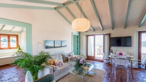 Apartamento Casa Cerulea Gaucin