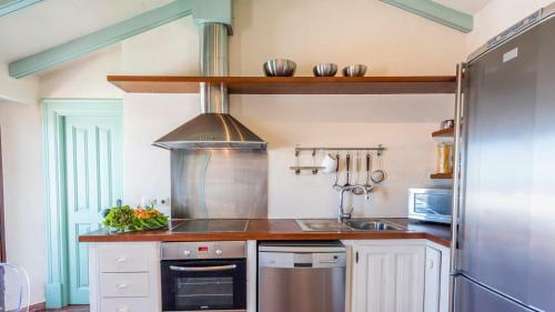 Apartamento Casa Cerulea Gaucin
