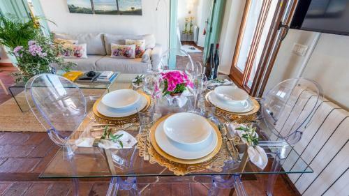 Apartamento Casa Cerulea Gaucin