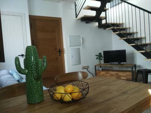 Apartamento Cueva La Taracea