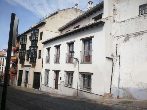 Apartamento Cueva La Taracea