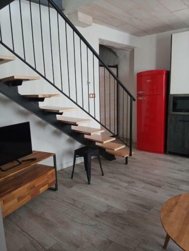 Apartamento Cueva La Taracea