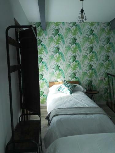 Apartamento Cueva La Taracea