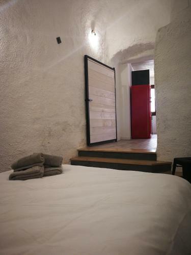 Apartamento Cueva La Taracea