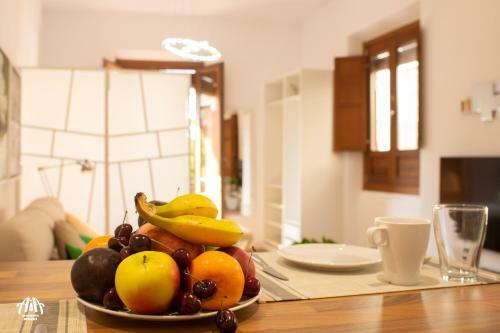 Apartamento Aia Loft Bibrambla