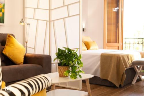 Apartamento Aia Loft Bibrambla